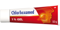 CHLORHEXAMED-1-Gel